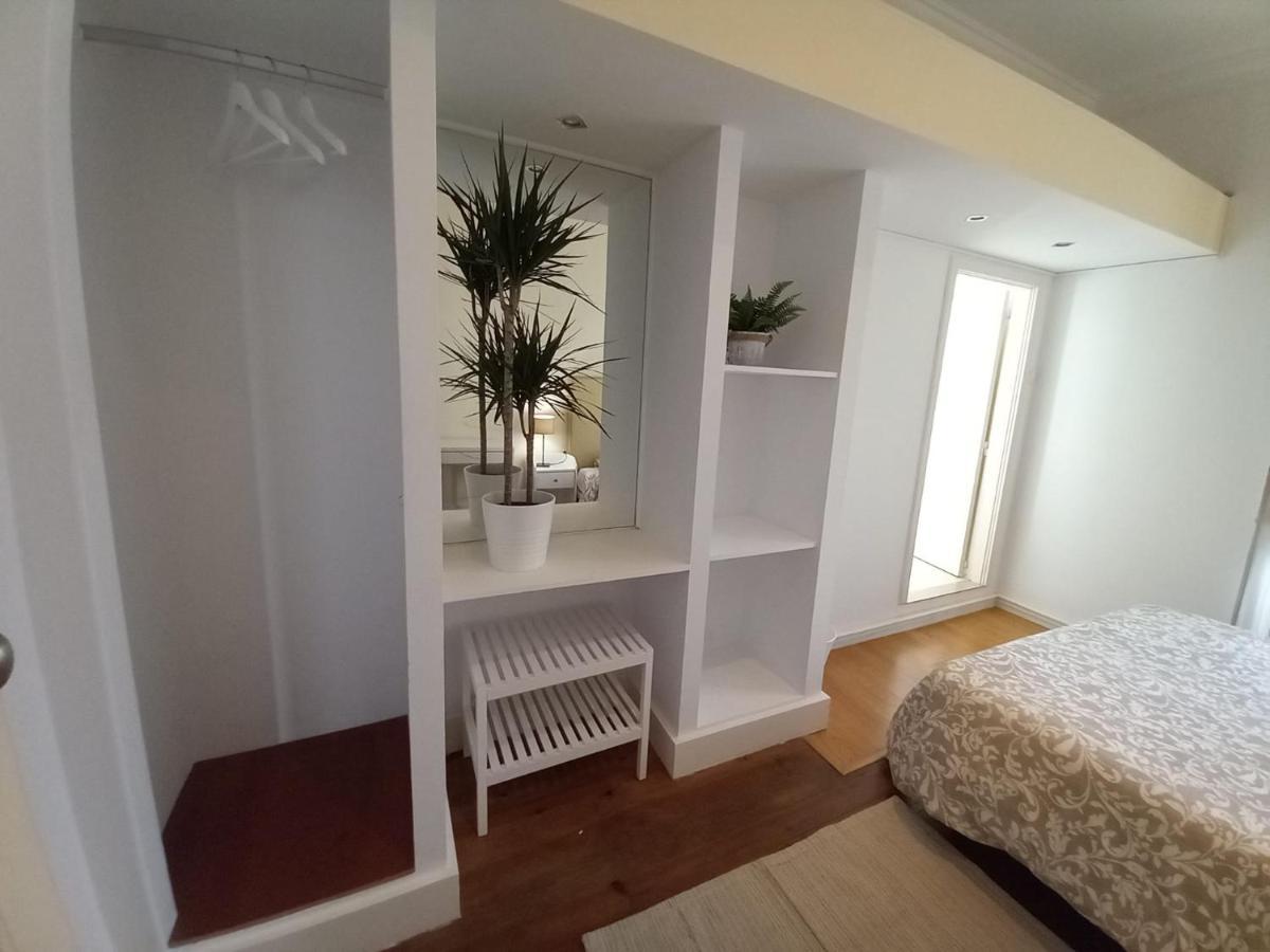 Casa Blanca Vandrerhjem Peniche Eksteriør bilde
