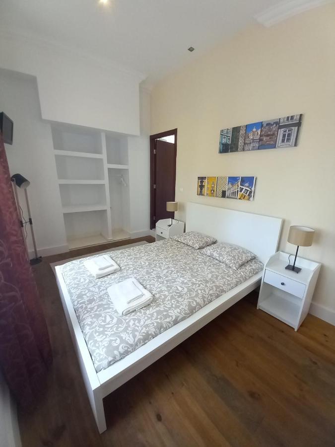 Casa Blanca Vandrerhjem Peniche Eksteriør bilde