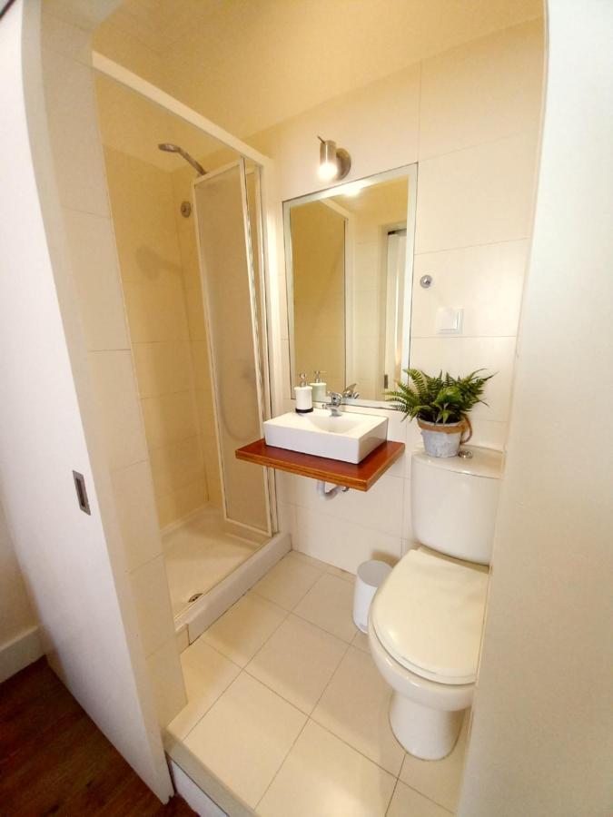 Casa Blanca Vandrerhjem Peniche Eksteriør bilde