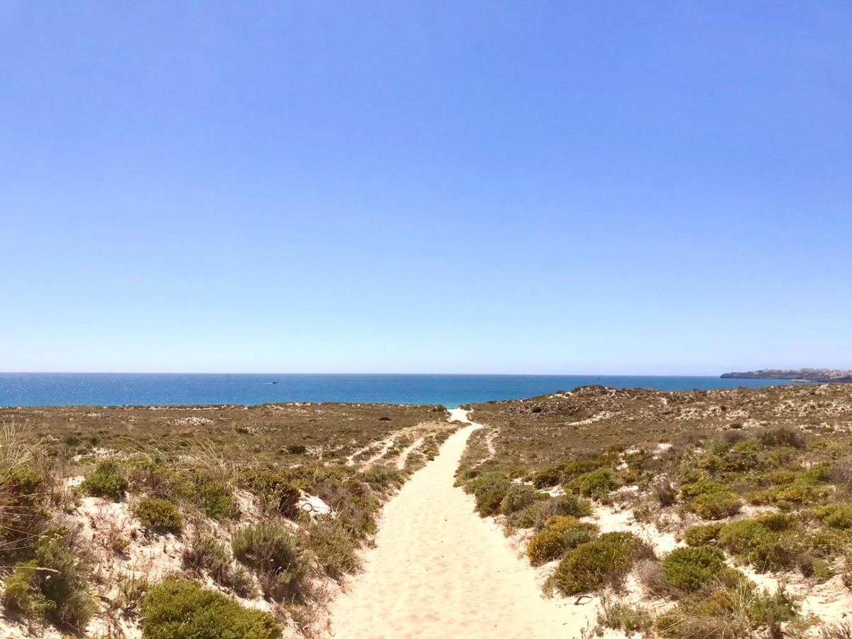Casa Blanca Vandrerhjem Peniche Eksteriør bilde