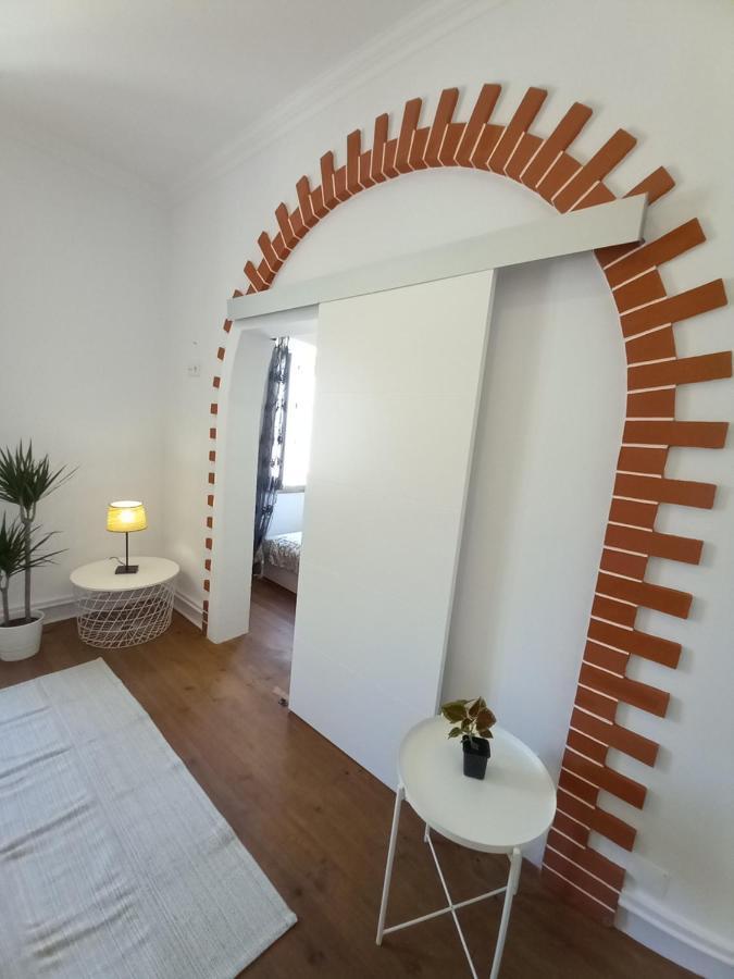 Casa Blanca Vandrerhjem Peniche Eksteriør bilde