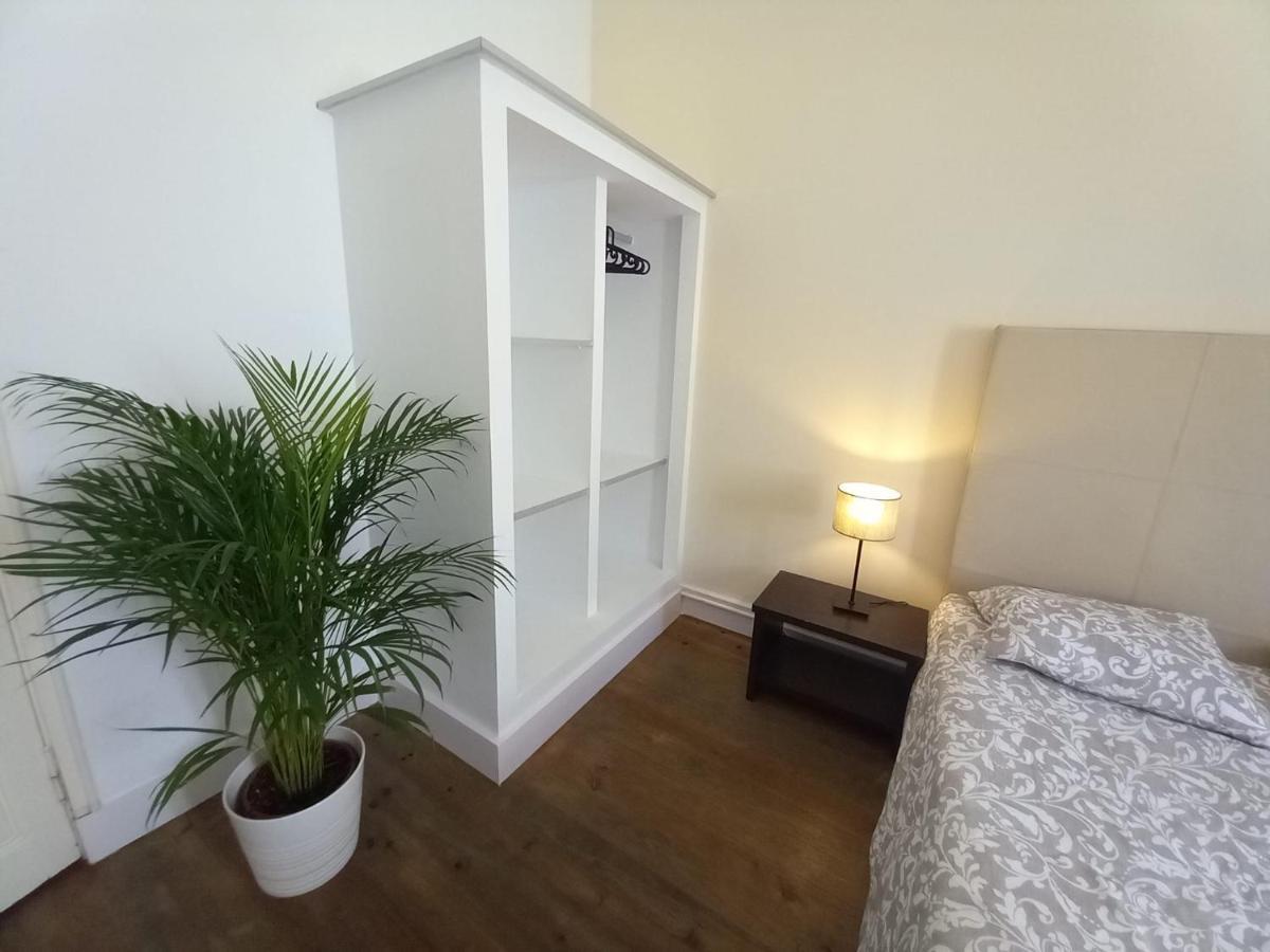 Casa Blanca Vandrerhjem Peniche Eksteriør bilde