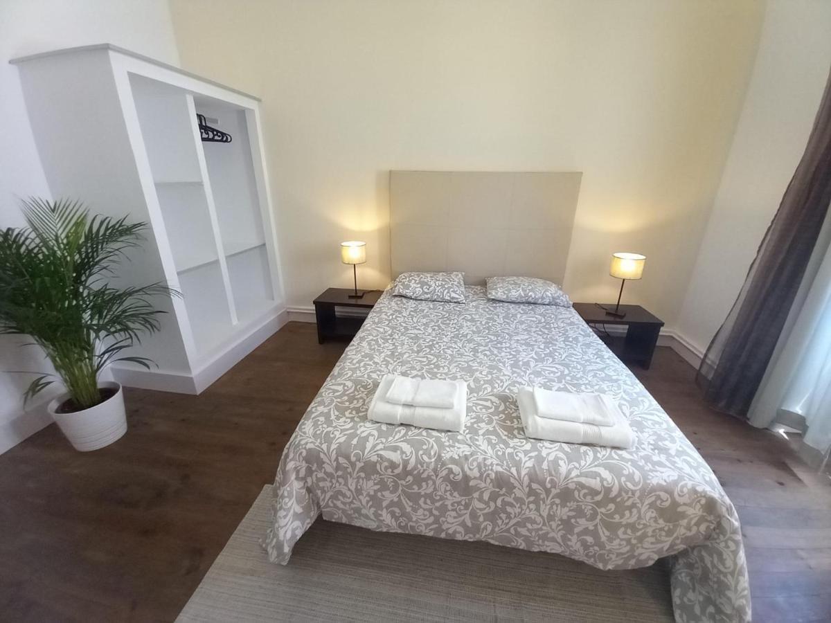 Casa Blanca Vandrerhjem Peniche Eksteriør bilde