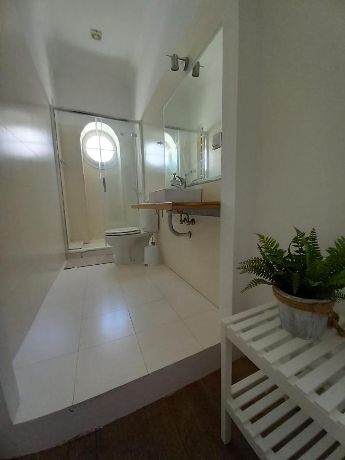 Casa Blanca Vandrerhjem Peniche Eksteriør bilde