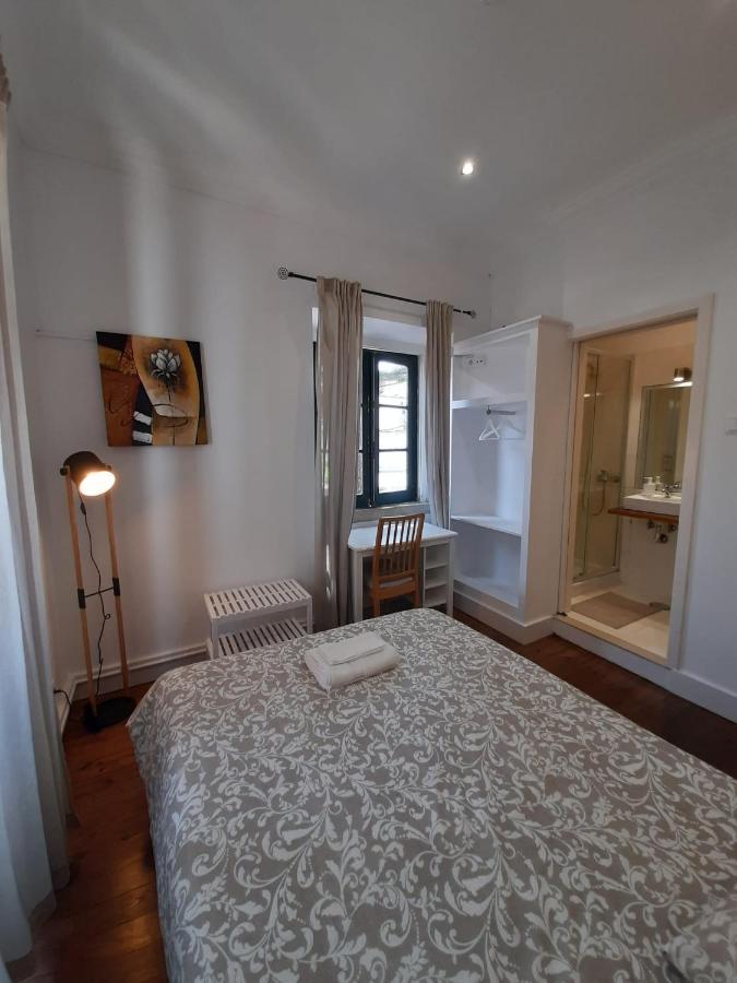 Casa Blanca Vandrerhjem Peniche Eksteriør bilde